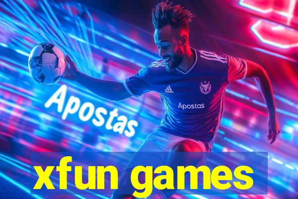 xfun games